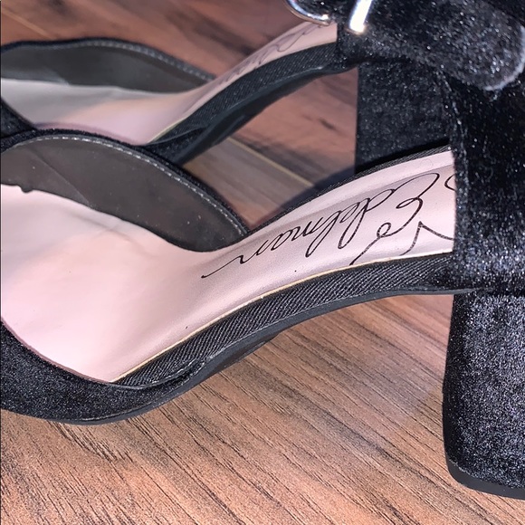 Libby Eldelman heels - Picture 2 of 5